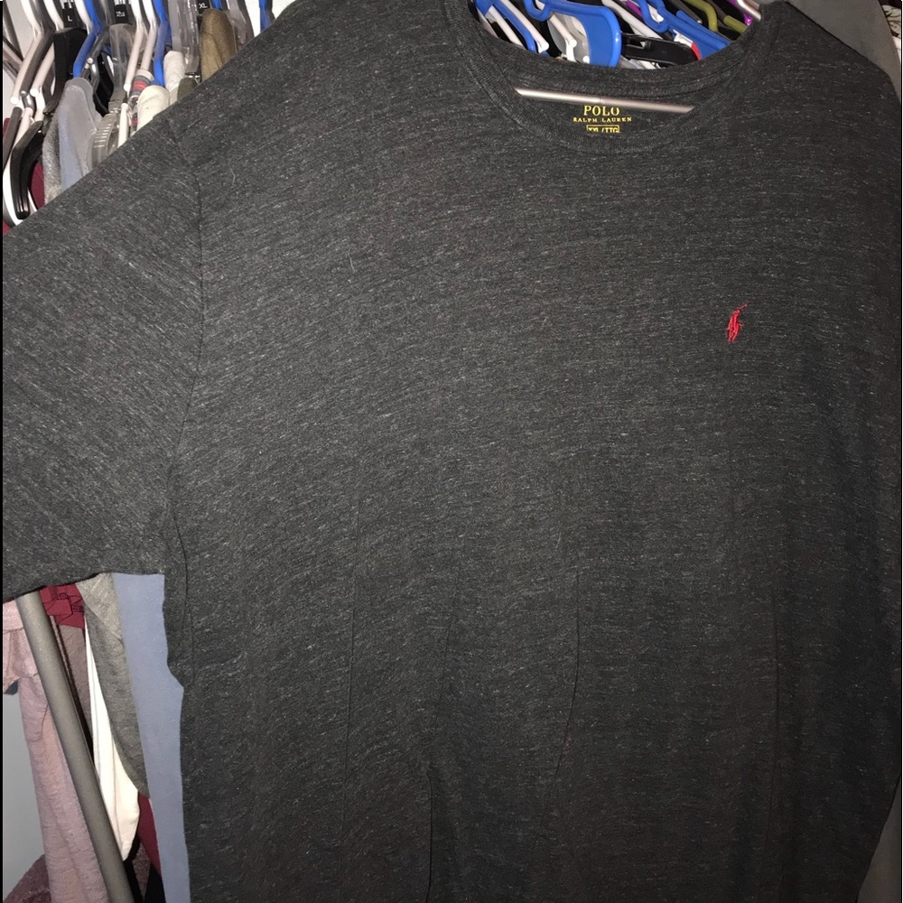 Men’s XXL Polo T-shirt. Non smoking home